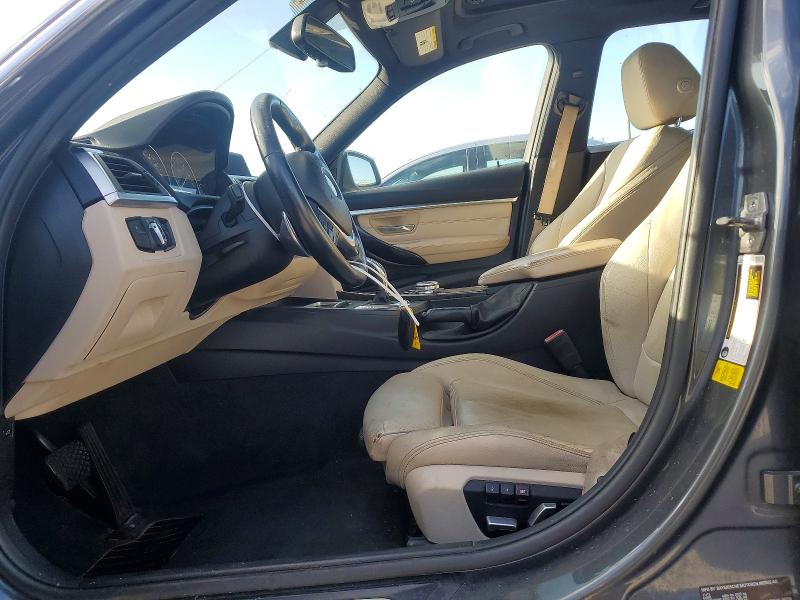 Продажа на аукционе авто 2016 Bmw 328, vin: WBA8E9C53GK646693, номер лота: 69315916