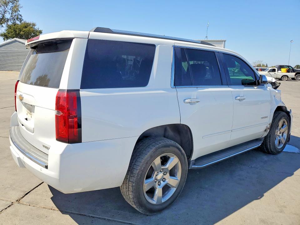 Aukcja sprzedaży 2019 Chevrolet Tahoe, vin: 1GNSCCKC7KR173495, numer aukcji: 69161986