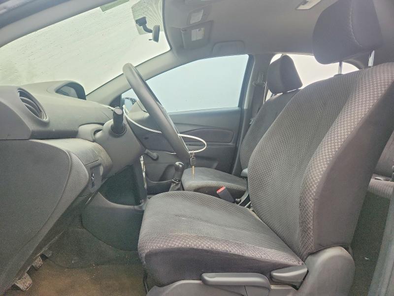 Продажа на аукционе авто 2008 Toyota Yaris, vin: JTDBT923281261986, номер лота: 69639826