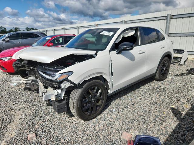 Продаж на аукціоні авто 2025 Honda Hr-v, vin: 3CZRZ1H53SM705548, номер лоту: 70412036
