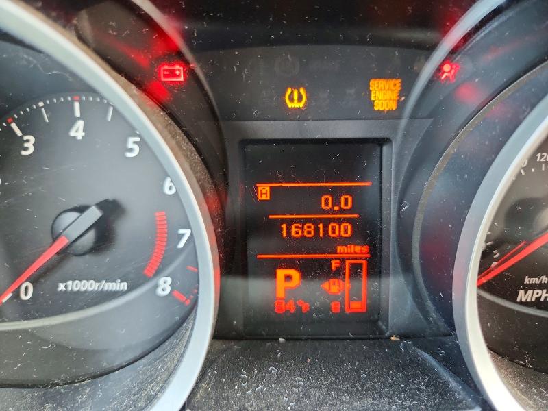 Aukcja sprzedaży 2011 Mitsubishi Lancer, vin: JA32U2FU2BU000319, numer aukcji: 68146716