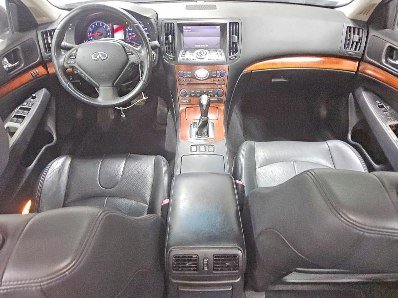 Aukcja sprzedaży 2008 Infiniti G35, vin: JNKBV61F38M270892, numer aukcji: 67784216