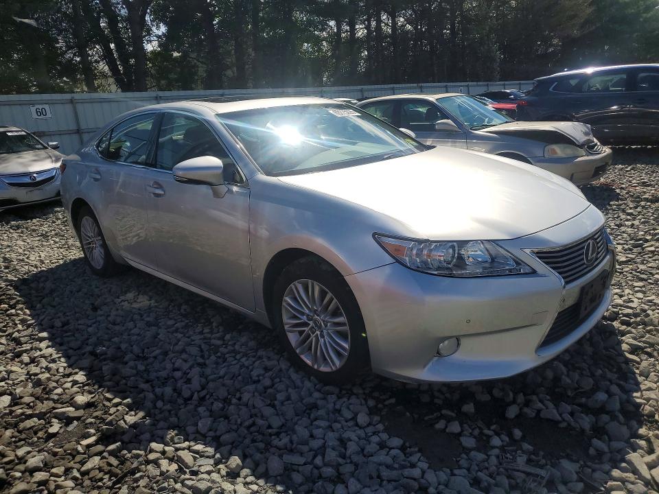 Продаж на аукціоні авто 2013 Lexus Es, vin: JTHBK1GG0D2031978, номер лоту: 69225026