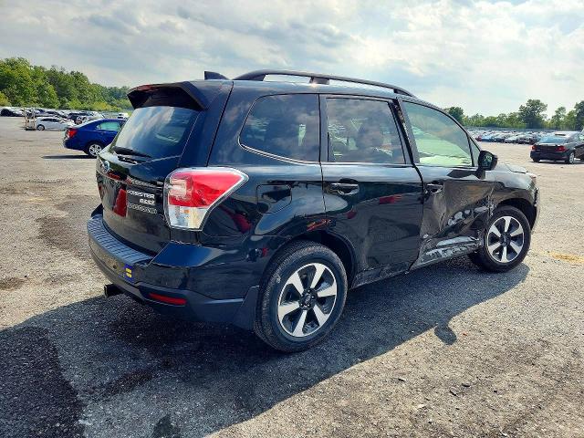 67354146 :رقم المزاد ، JF2SJAEC1HH568545 vin ، 2017 Subaru Forester مزاد بيع
