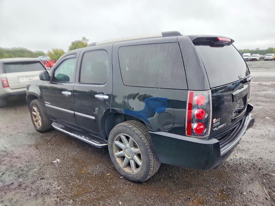 70511996 :رقم المزاد ، 1GKS2EEF7BR290611 vin ، 2011 Gmc Yukon مزاد بيع