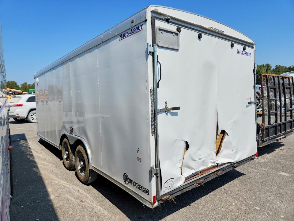 Продажа на аукционе авто 2024 Haul-about Unknown, vin: 7P6500J29R1012161, номер лота: 64754716