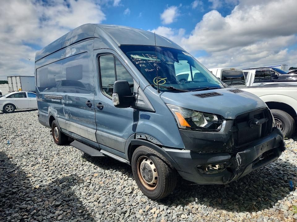 Продажа на аукционе авто 2020 Ford Transit 250, vin: 1FTBR3X89LKA28657, номер лота: 68973826