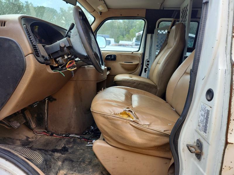 Aukcja sprzedaży 2000 Dodge Ram Van, vin: 2B7KB31Z6YK133339, numer aukcji: 67902276