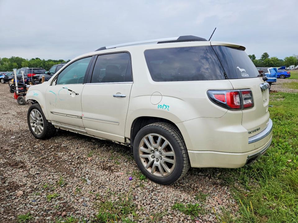 Aukcja sprzedaży 2015 Gmc Acadia, vin: 1GKKRTKD8FJ226715, numer aukcji: 66720456