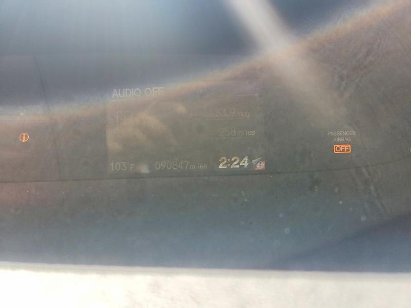 2014 Honda Civic მანქანა იყიდება აუქციონზე, vin: 19XFB2F80EE028733, აუქციონის ნომერი: 68985316