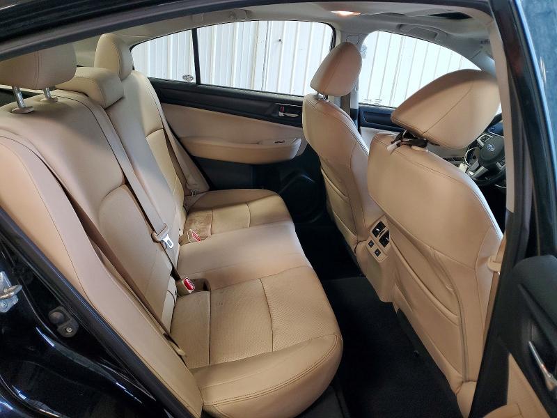 65534566 :رقم المزاد ، 4S3BNAN60F3037862 vin ، 2015 Subaru Legacy مزاد بيع