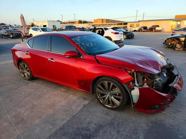 68890446 :رقم المزاد ، 1N4BL4DV4KN309771 vin ، 2019 Nissan Altima مزاد بيع