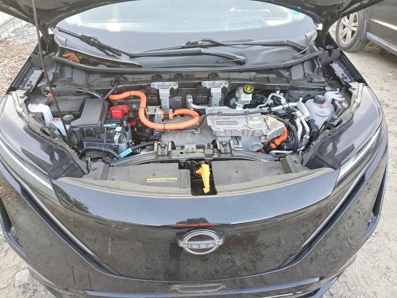 Продажа на аукционе авто 2023 Nissan Ariya, vin: JN1BF0BA9PM403428, номер лота: 68296106