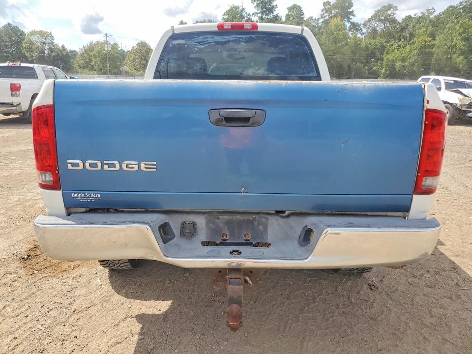 Aukcja sprzedaży 2005 Dodge Ram 2500, vin: 3D7KS28C85G766208, numer aukcji: 67508856