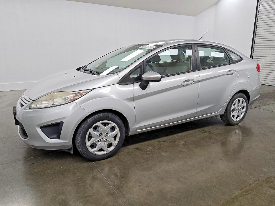 Продаж на аукціоні авто 2013 Ford Fiesta, vin: 3FADP4AJ6DM159268, номер лоту: 69441756