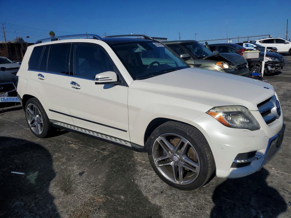 68804656 :رقم المزاد ، WDCGG8JBXDG045642         vin ، 2013 Mercedes-benz Glk مزاد بيع