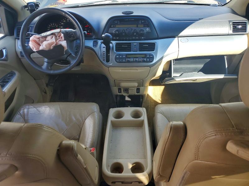 Auction sale of the 2008 Honda Odyssey, vin: 5FNRL38688B090777, lot number: 68085256