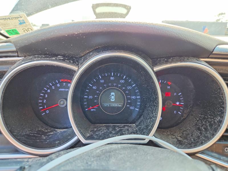 Продаж на аукціоні авто 2015 Kia Optima, vin: 5XXGM4A73FG417349, номер лоту: 69794156