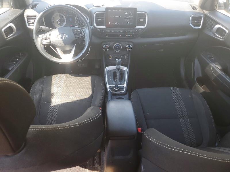 Продажа на аукционе авто 2020 Hyundai Venue, vin: KMHRC8A39LU033044, номер лота: 67404736