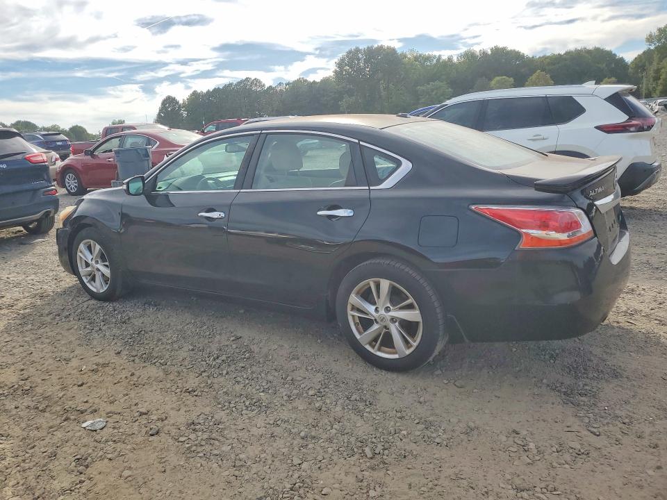 2014 Nissan Altima მანქანა იყიდება აუქციონზე, vin: 1N4AL3AP5EC418767, აუქციონის ნომერი: 70556356