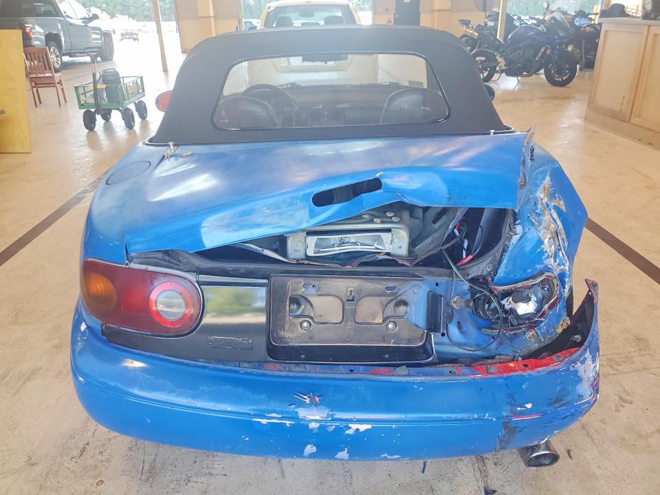 67520066 :رقم المزاد ، JM1NA3516L0110254 vin ، 1990 Mazda Mx-5 Miata مزاد بيع