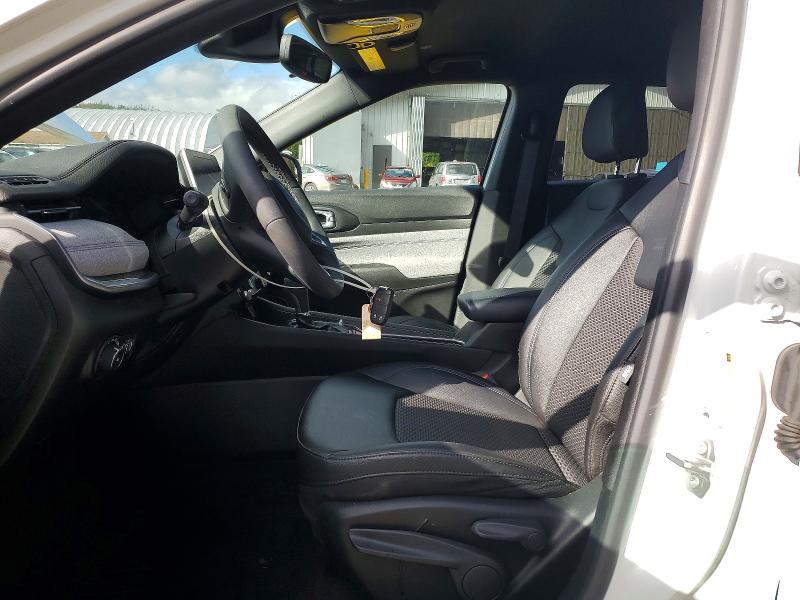 Продаж на аукціоні авто 2025 Jeep Compass, vin: 3C4NJDBN3ST520394, номер лоту: 69811986