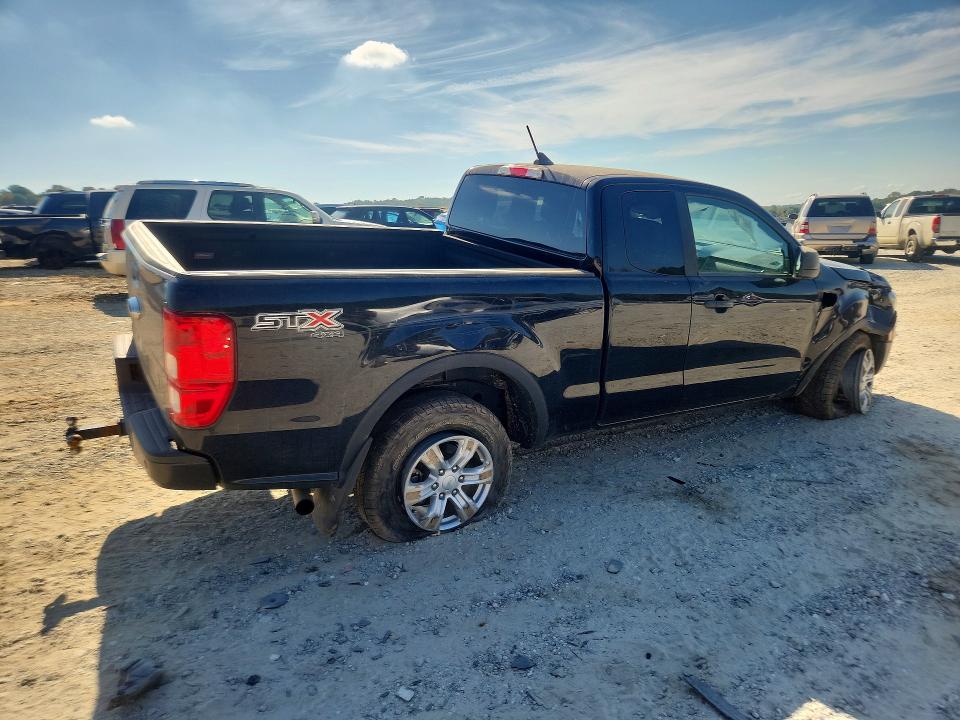 Продажа на аукционе авто 2022 Ford Ranger, vin: 1FTER1FH5NLD18863, номер лота: 68478256