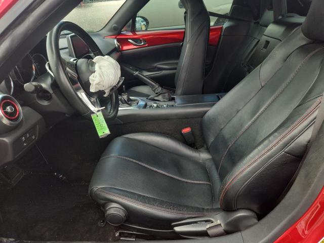 Aukcja sprzedaży 2017 Mazda Mx-5 Miata, vin: JM1NDAM71H0102846, numer aukcji: 67613676