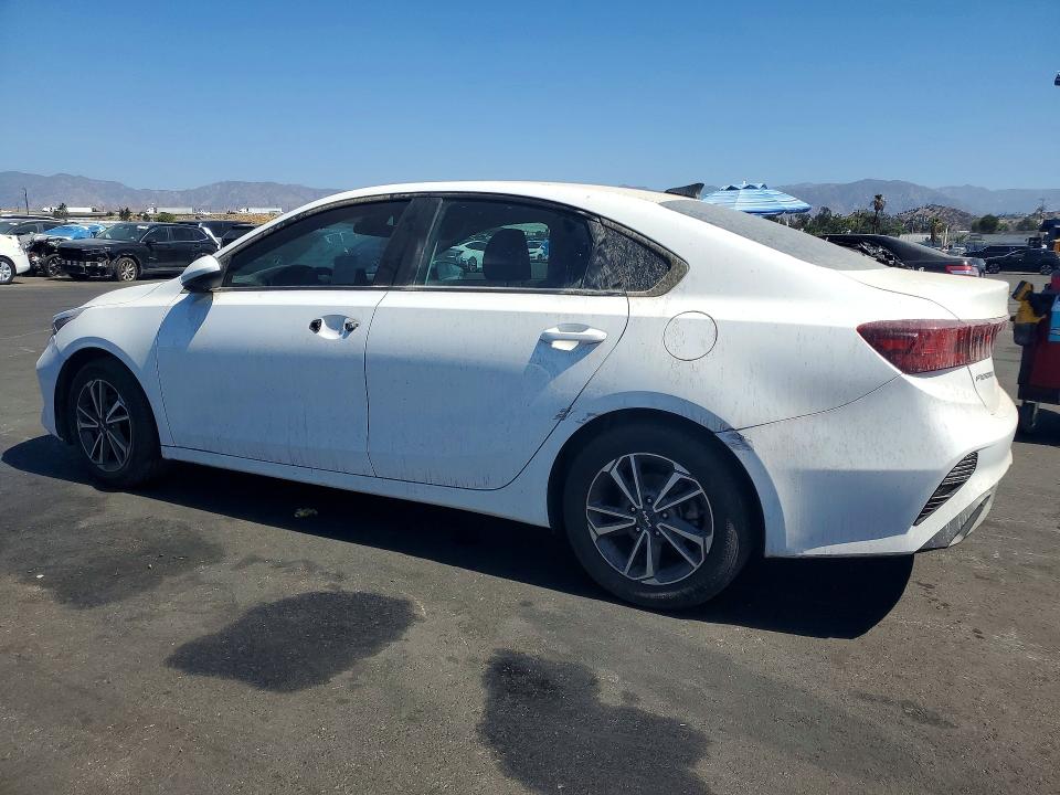 Продаж на аукціоні авто 2023 Kia Forte, vin: 3KPF24AD1PE605790, номер лоту: 67457396