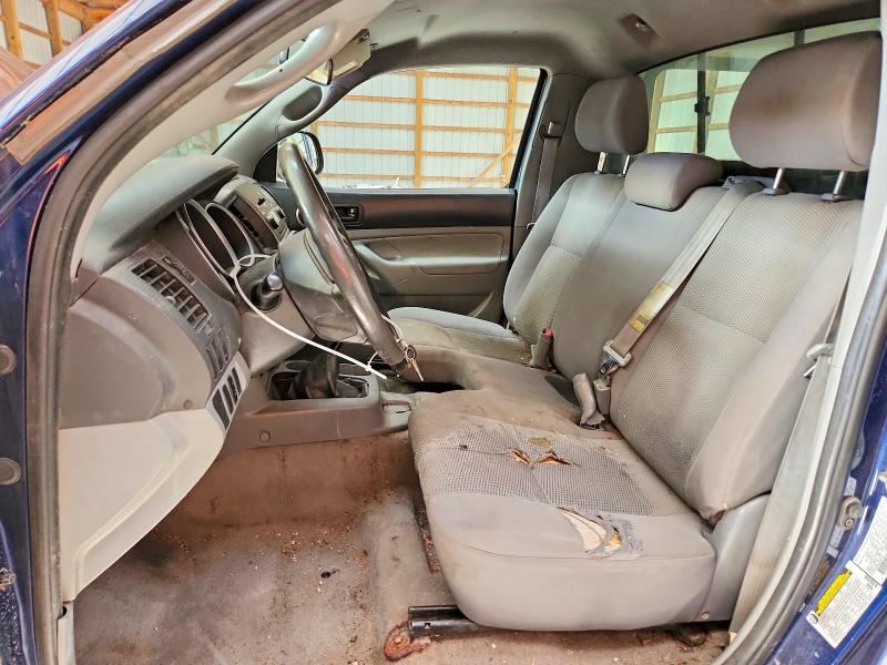 Aukcja sprzedaży 2006 Toyota Tacoma, vin: 5TEPX42N56Z226764, numer aukcji: 69272326