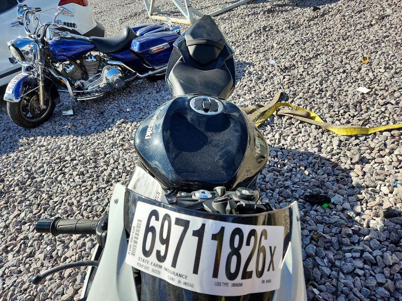 Aukcja sprzedaży 2026 Kawasaki Zx636, vin: JKBZXJJ1XTA044964, numer aukcji: 69711826