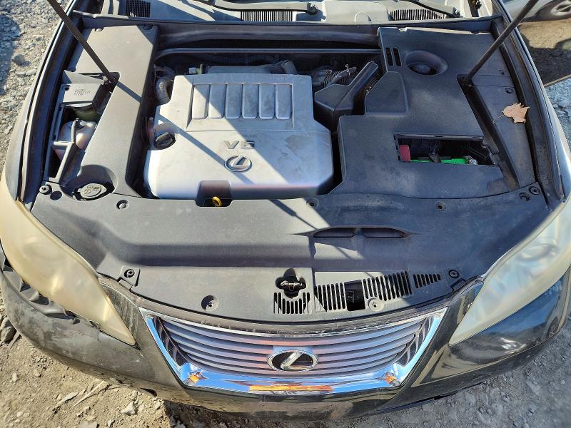 68377356 :رقم المزاد ، JTHBJ46G572071533 vin ، 2007 Lexus Es مزاد بيع