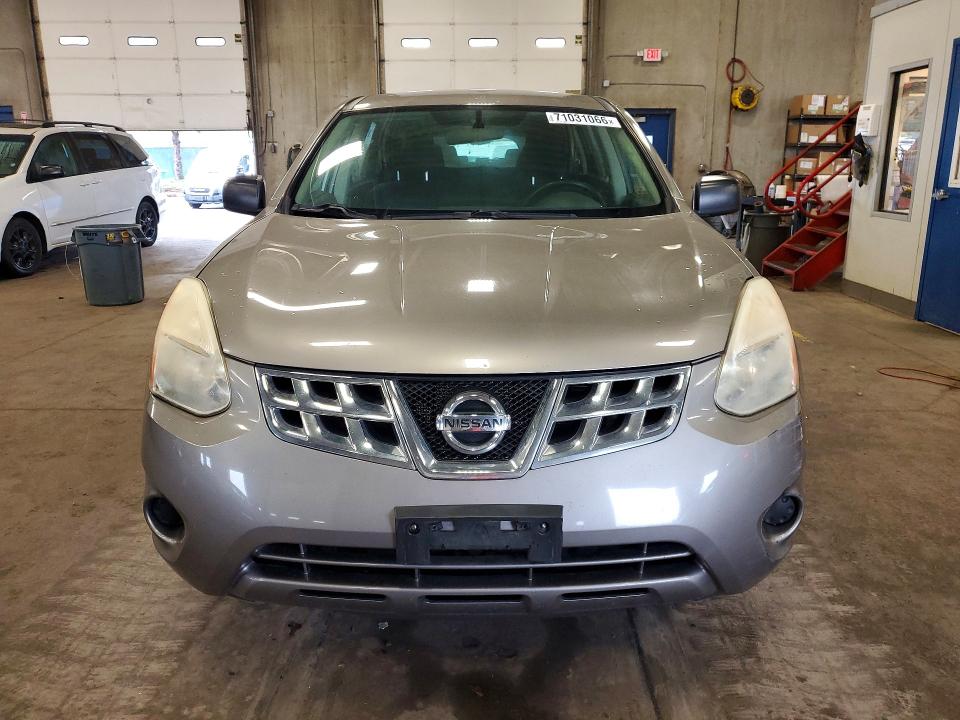 Продаж на аукціоні авто 2012 Nissan Rogue, vin: JN8AS5MV5CW398359, номер лоту: 71031066