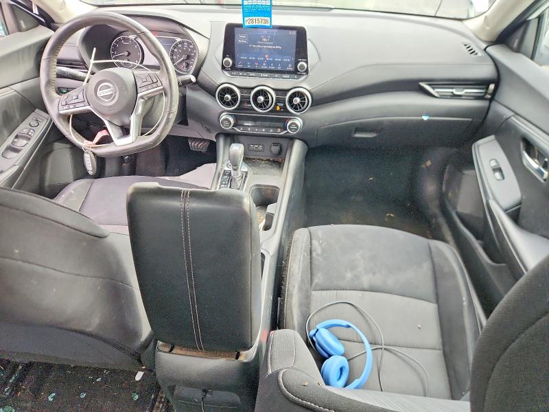Aukcja sprzedaży 2020 Nissan Sentra, vin: 3N1AB8CV8LY309152, numer aukcji: 70310316
