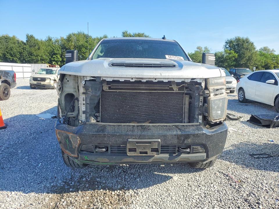 Aukcja sprzedaży 2022 Chevrolet Silverado, vin: 1GC4YME79NF226310, numer aukcji: 68157266