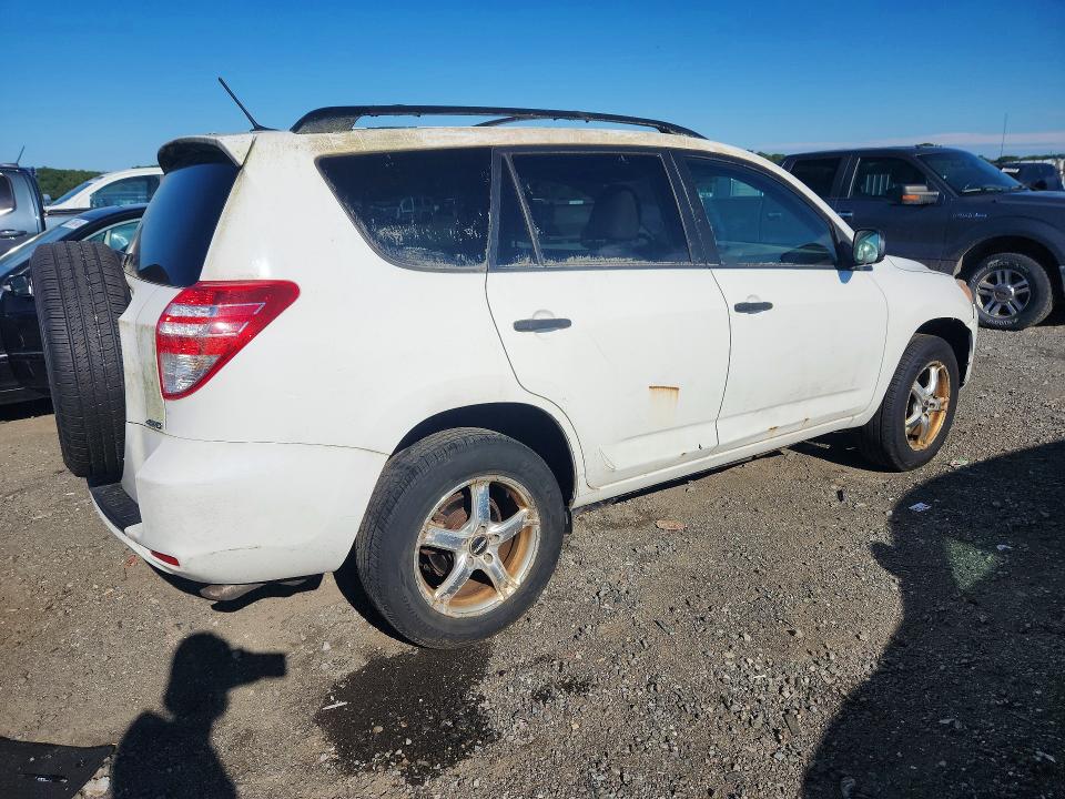 2010 Toyota Rav4 მანქანა იყიდება აუქციონზე, vin: JTMBF4DV0A5017762, აუქციონის ნომერი: 66170016