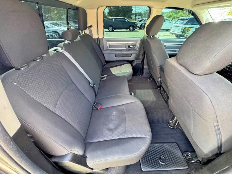 Aukcja sprzedaży 2020 Ram 1500 Classic, vin: 1C6RR7LT6LS152439, numer aukcji: 68298836