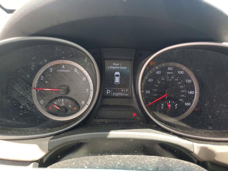 Aukcja sprzedaży 2016 Hyundai Santa Fe Sport, vin: 5XYZT3LB1GG365319, numer aukcji: 69429296