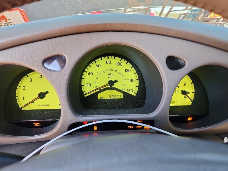 Продаж на аукціоні авто 2000 Lexus Gs, vin: JT8BH68XXY0023706, номер лоту: 68863886