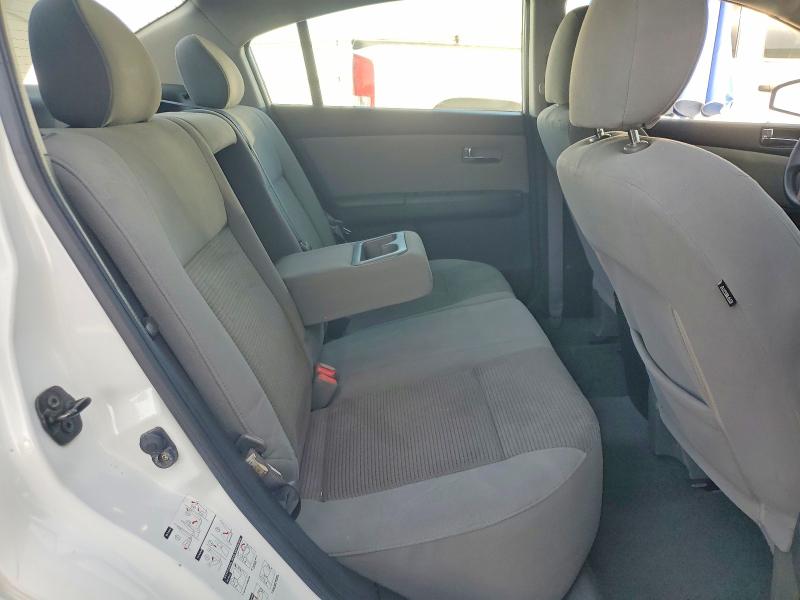 68415516 :رقم المزاد ، 3N1AB6APXBL664960 vin ، 2011 Nissan Sentra مزاد بيع