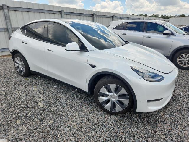 Aukcja sprzedaży 2023 Tesla Model Y, vin: 7SAYGDEE6PA115546, numer aukcji: 67870936
