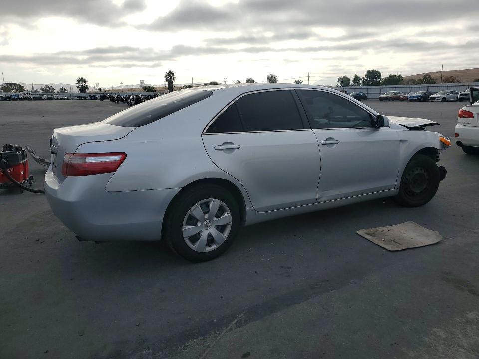 Auction sale of the 2008 Toyota Camry, vin: 4T1BE46K68U210600, lot number: 69874396