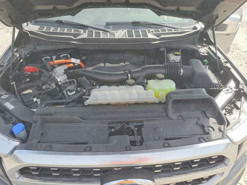 70737016 :رقم المزاد ، 1FTFW1ED3PFC15647 vin ، 2023 Ford F150 مزاد بيع