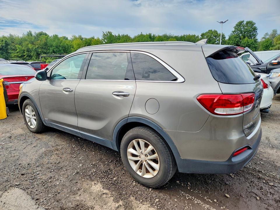 Продаж на аукціоні авто 2016 Kia Sorento, vin: 5XYPGDA38GG061028, номер лоту: 68140436