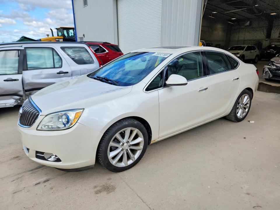 Aukcja sprzedaży 2014 Buick Verano, vin: 1G4PR5SK2E4146797, numer aukcji: 70032766
