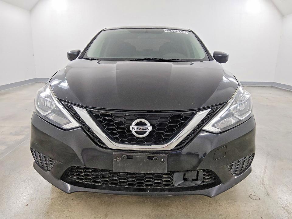 Aukcja sprzedaży 2018 Nissan Sentra, vin: 3N1AB7AP3JY328672, numer aukcji: 64885756