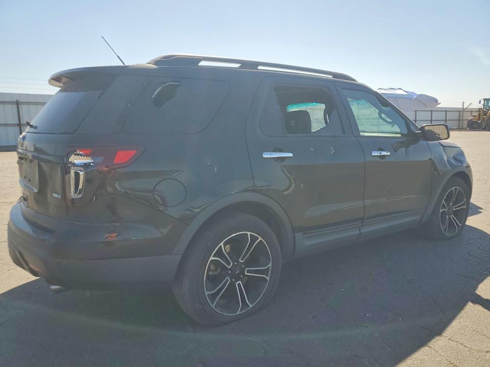 Aukcja sprzedaży 2013 Ford Explorer, vin: 1FM5K8GT5DGC61776, numer aukcji: 67975826