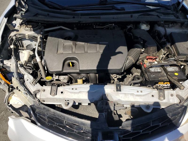 Продаж на аукціоні авто 2014 Toyota Corolla, vin: 2T1BURHE0EC071651, номер лоту: 68445166