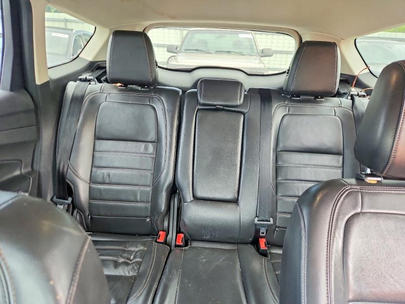 Продаж на аукціоні авто 2018 Ford Escape, vin: 1FMCU9HDXJUC64720, номер лоту: 69244916