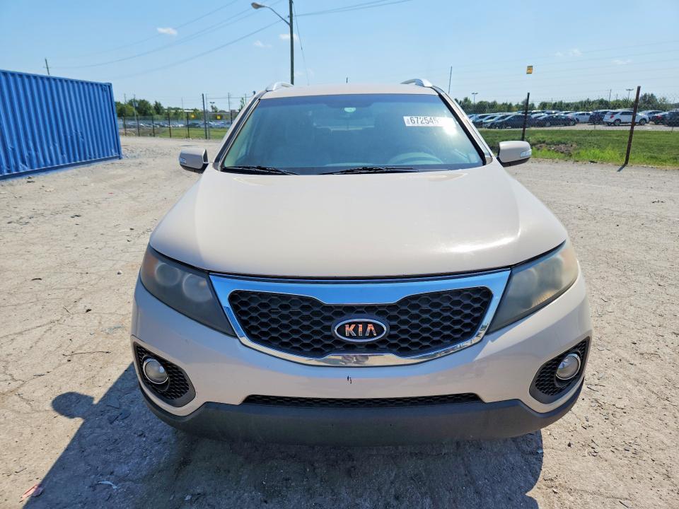 Продажа на аукционе авто 2011 Kia Sorento, vin: 5XYKTDA13BG022943, номер лота: 67254516